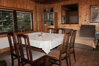 Chata pod Dedovkou - 7