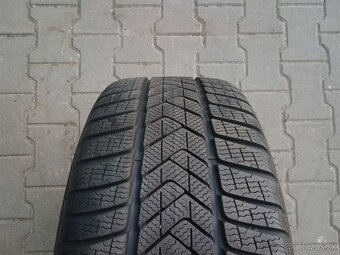 Zimná sada Volvo R-Line, FORD, Jaguar, Land Rover 5x108 R20 - 7