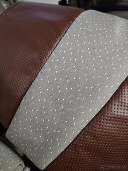 Kočík Baby Merc 3in1 - 7