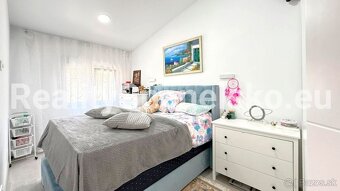 Moderně zrekonstruovaný apartmán 3+kk (50 m²) s balkonem - 7