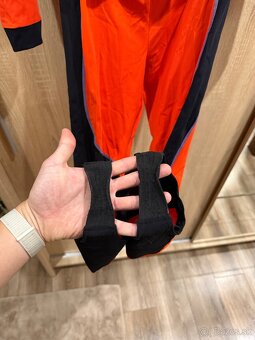 Skialpinistická kombinéza Ternua - 7