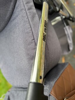 ABC Salsa Design 4 air - 7