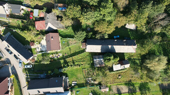 BartanusReality - Na predaj starší rodinný dom s veľkým poze - 7