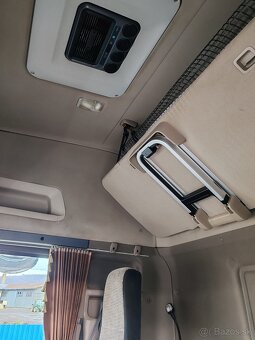 Predám SCANIA R450 - 7