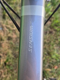 cestný bicykel Lapierre Sensium 1.0 - 7