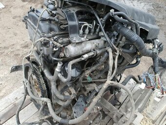 Nissan pathfinder - 7