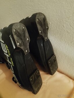 FISCHER panske lyziarky velkost 43 / 44 - 7