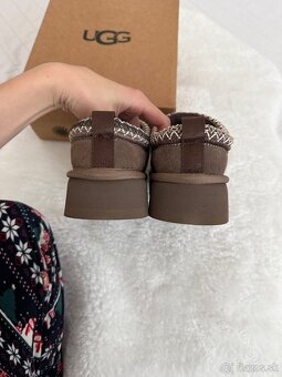 Ugg tazz - 7