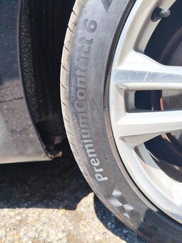 Kolesa Ford R18 5x108 - 7