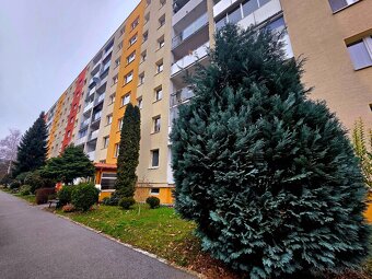 4-izbový byt, Tomášikova ul., Prešov - 7