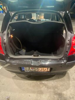 Predam Renault Clio - 7