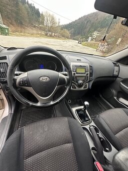 Hyundai i30 - 7