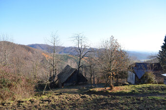 predám rodinný dom, chatu - 7