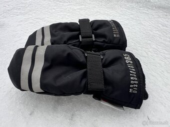 Detské lyziarske rukavice 98/104 - 7