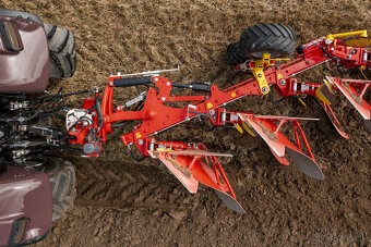 Pluh Pottinger Servo 3000 4+ - 7