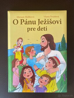 Rozpravkove knizky - 7