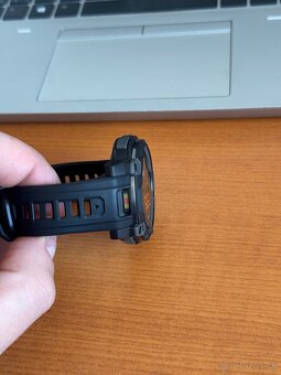 Garmin Instinct 3 Amoled - len odskúšané - 7