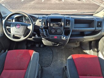 Fiat Ducato 2.3 - 7