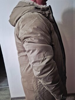 Pánska zimná bunda - 7