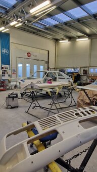 Klampiarske a lakovnícke práce BA,PK - 7