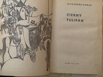 Knihy edície STOPY -Mladé letá- 2 ks - 7