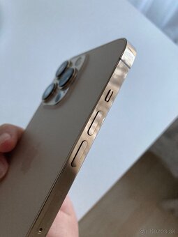 iPhone 13 Pro GOLD, 128 GB - 7