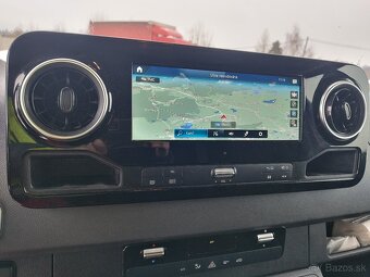 Mercedes Benz Sprinter 316 valník - 7