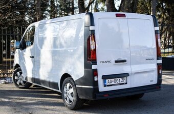 Renault Trafic 70kW (2020) - 7