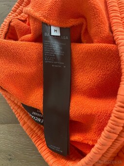 Panske šortky Balenciaga - 7