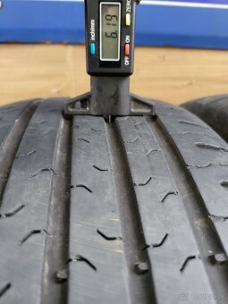 195/55 R16 Continental letne pneumatiky - 7