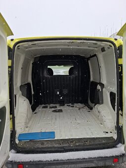 Fiat doblo 1.4i 2009 - 7