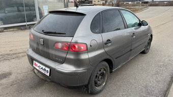 Seat Ibiza 1.4i 16V Stella - 7