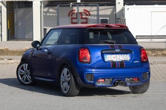 John Cooper Works od MINI z roku 2019 - 7