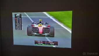 Xiaomi Mi Smart Compact Projector - 7