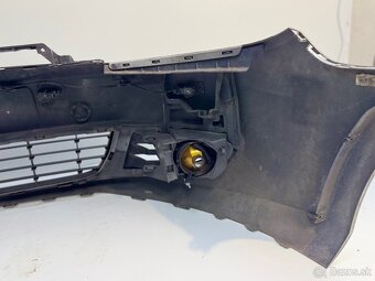 VW Golf 6 (2008–2013) – predný nárazník - 7