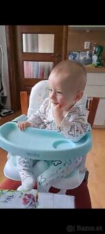 Prensna stolicka na jedenie - 7