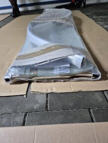 Sprchový kút s vaničkou za 290 eur - 7