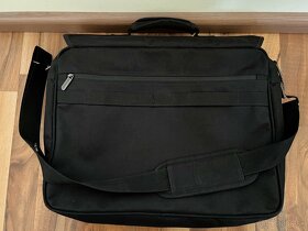 Predam tasku na NTB messenger bags Quadra - 7
