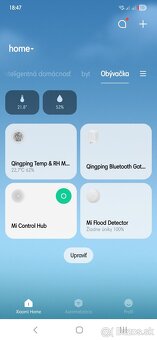 Xiaomi a Qingping SET - 7