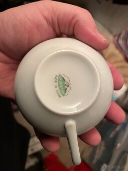 Royal Dux Pes a iné... - 7