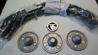 Predám diely na Škoda favorit. - 7