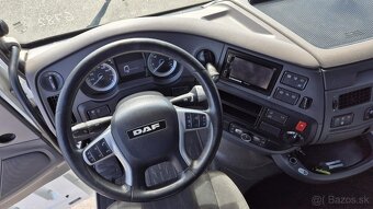 Prodám DAF XF 480 FT SSC EURO 6 - 7