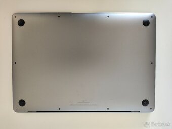 MacBook Air 2020 | i5 • 8GB • 256GB SSD - 7