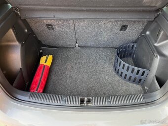 Škoda Fabia Monte Carlo 2013 - 7