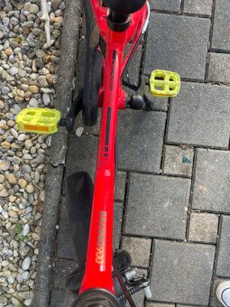 Detsky bicykel - 7