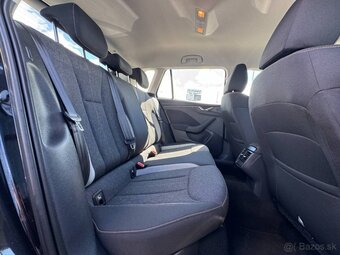 Škoda Kamiq 1.0 TSI Style DSG - 7