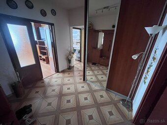3 izbovy byt na prenajom - 7