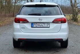 Opel Astra Sport Tourer ST 1.6 CDTI 110k - 7