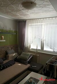REZERVOVANÉ  3-izbový byt na ulici Hospodárska v Trnave zari - 7