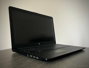 Notebook HP | 256GB SSD | 4GB RAM | Intel Pentium - 7